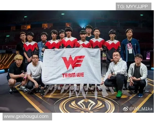 电竞新闻职业联赛积分榜更新WE战队以85分稳居榜首展现强劲实力